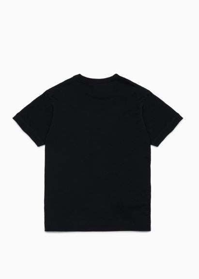 T-SHIRT GIROCOLLO  MARNI M01601M00RF P/E 26