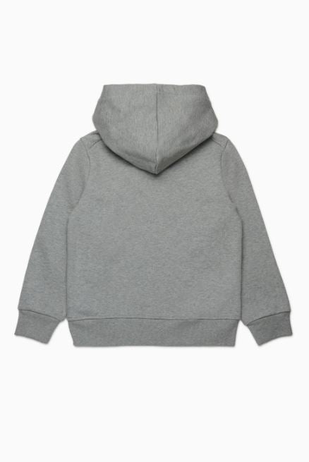 Felpa con cappuccio a manica lunga  M01576  MARNI