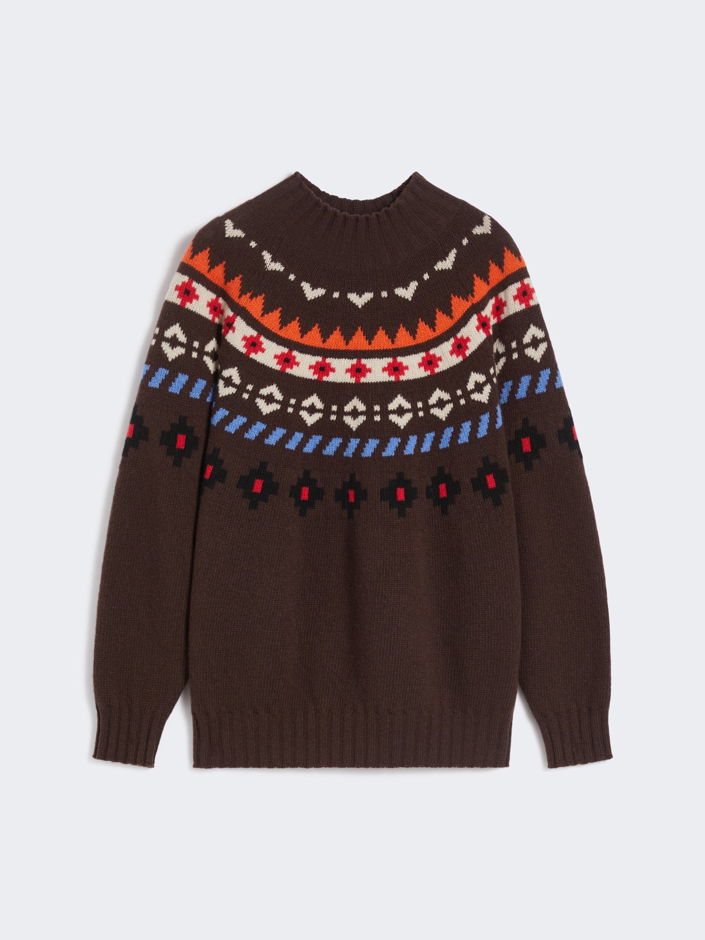 Maglia pullover Hardy 2525366312 MAX MARA WEEKEND