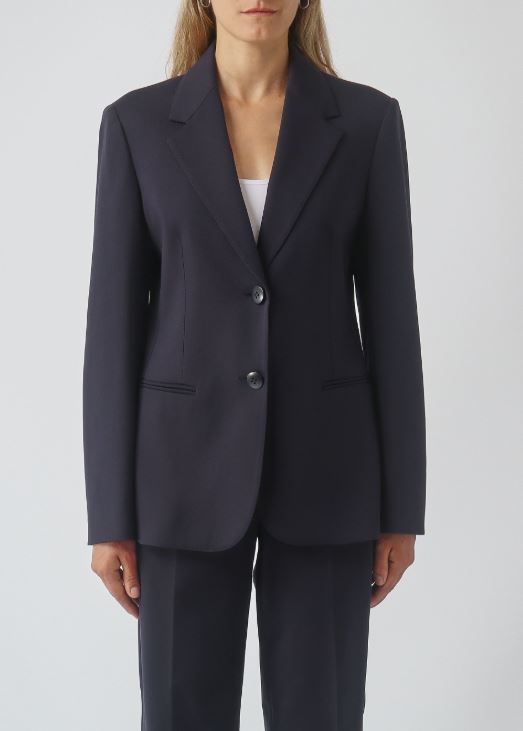 BLAZER DAL TAGLIO SARTORIALE MAX MARA 2626916011MSTFALESIA  A/I 27
