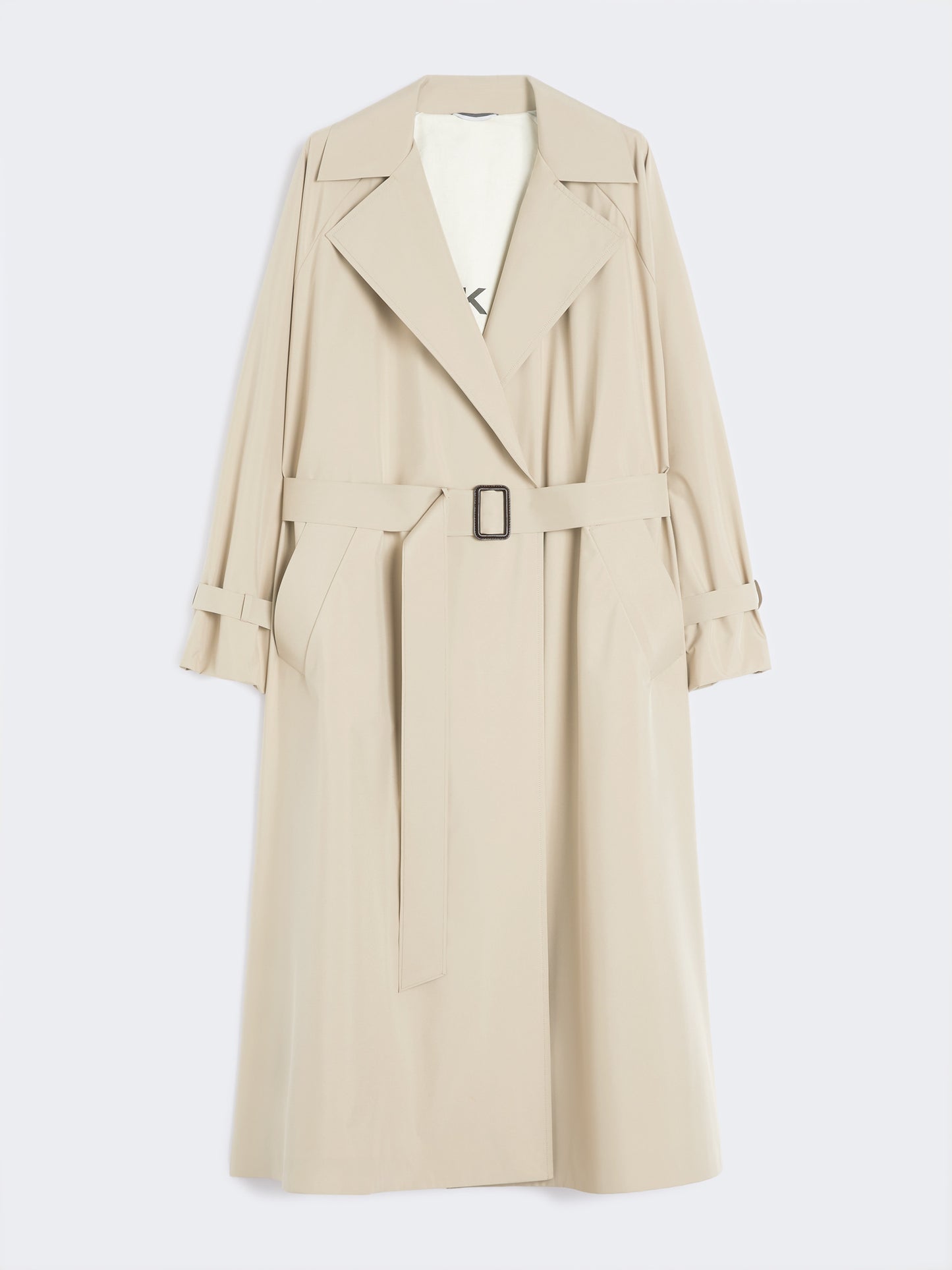 Trench lungo Fatto MAX MARA WEEKEND 2525026011