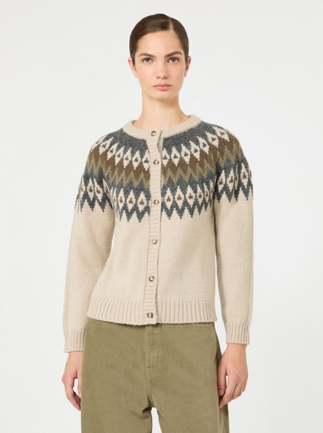 2625346092WKDTARGA - abbigliamento - MAX MARA WEEKEND