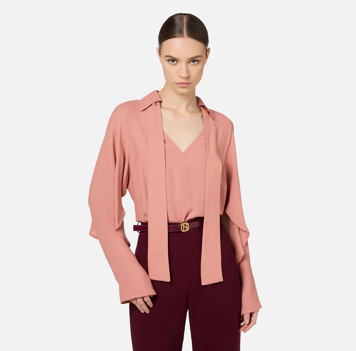 CA05946E2 - abbigliamento - ELISABETTA FRANCHI