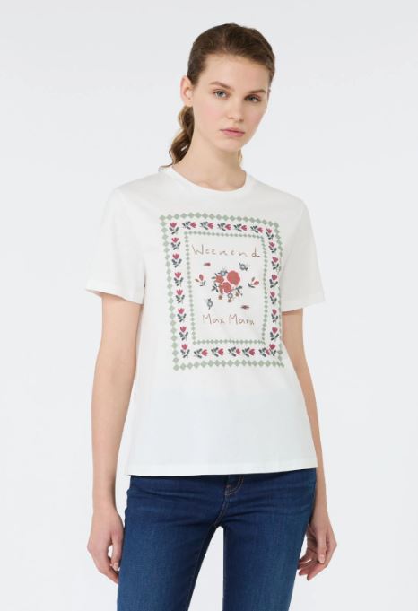 2625976041WKDEDISON - abbigliamento - MAX MARA WEEKEND
