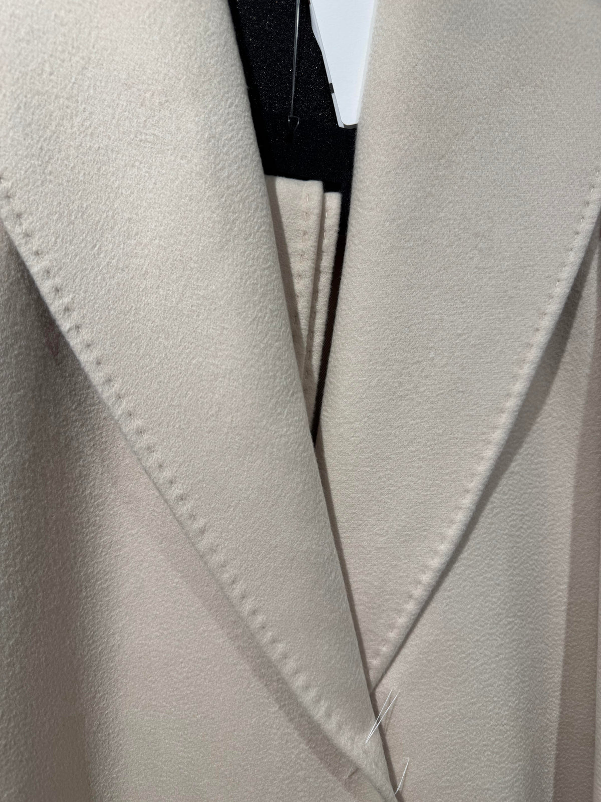 MAX MARA CAPPOTTO LUNGO DI PURA LANA 2626016202MSTLORIANA A/I 27