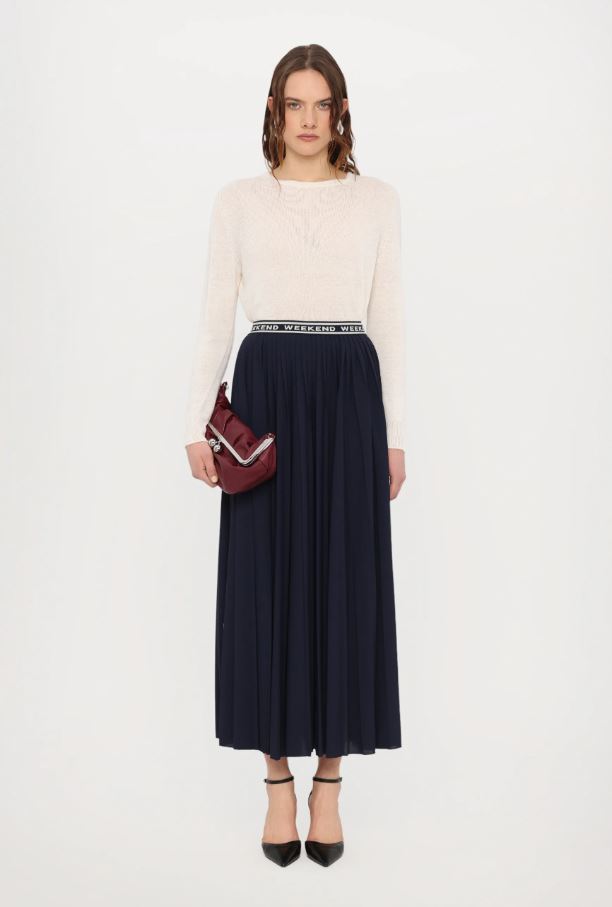 2515771031 - abbigliamento - gonna - MAX MARA WEEKEND