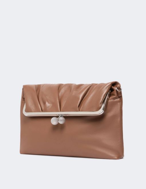 PASTICCINO BAG DEL DESIGN A BUSTA MAX MARA WEEKEND 2625516144WKASLALOM A/I 27