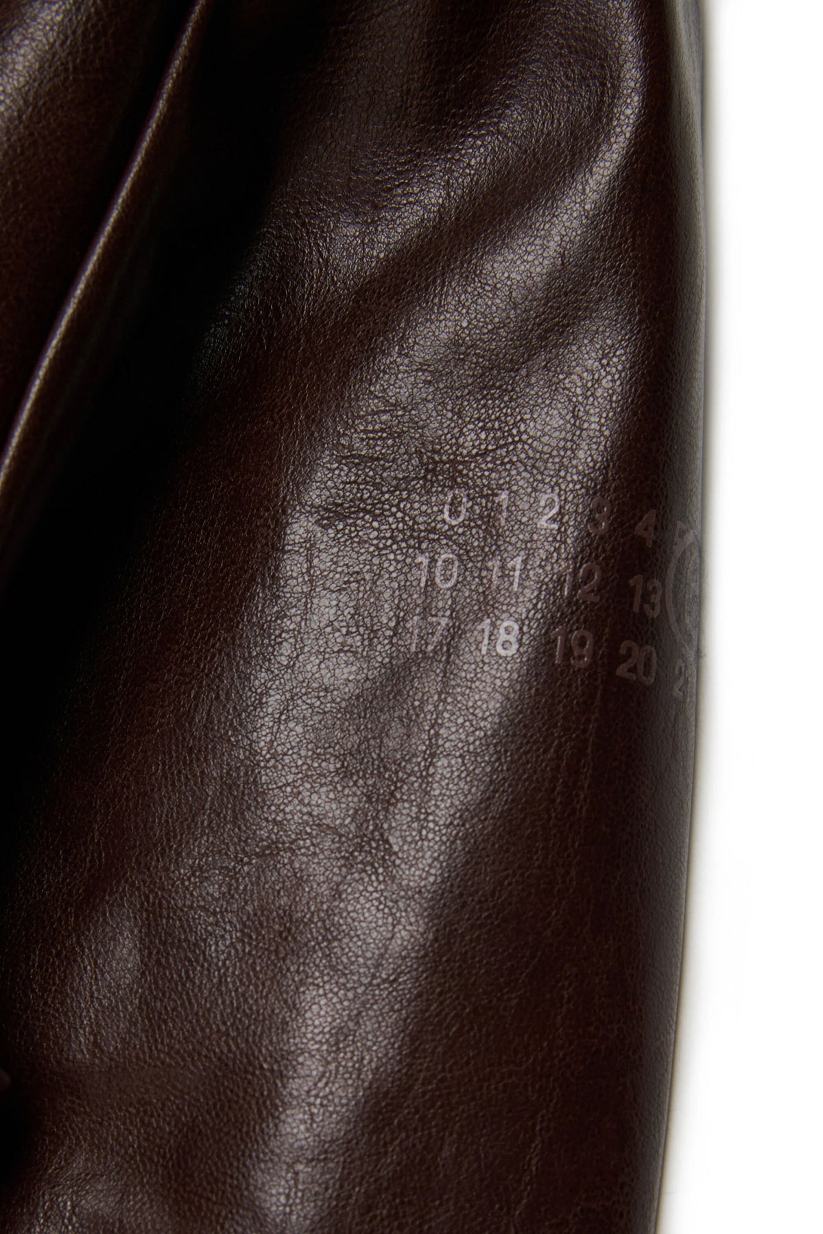 M61045 - abbigliamento - MAISON MARGIELA