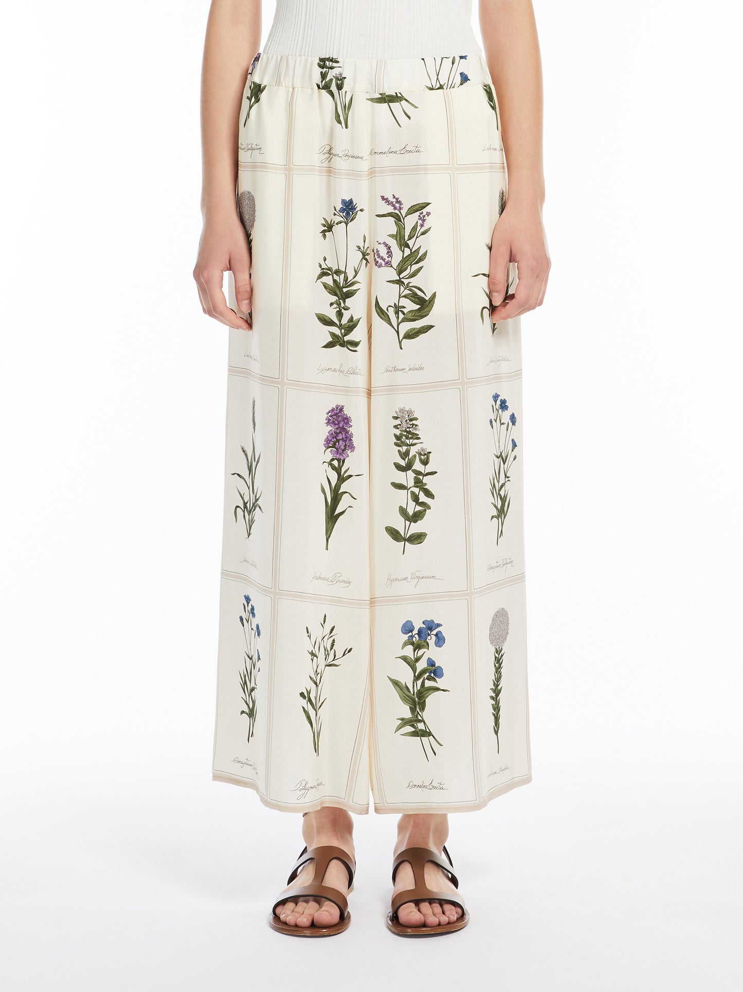 2515131012 - abbigliamento - pantalone - MAX MARA WEEKEND