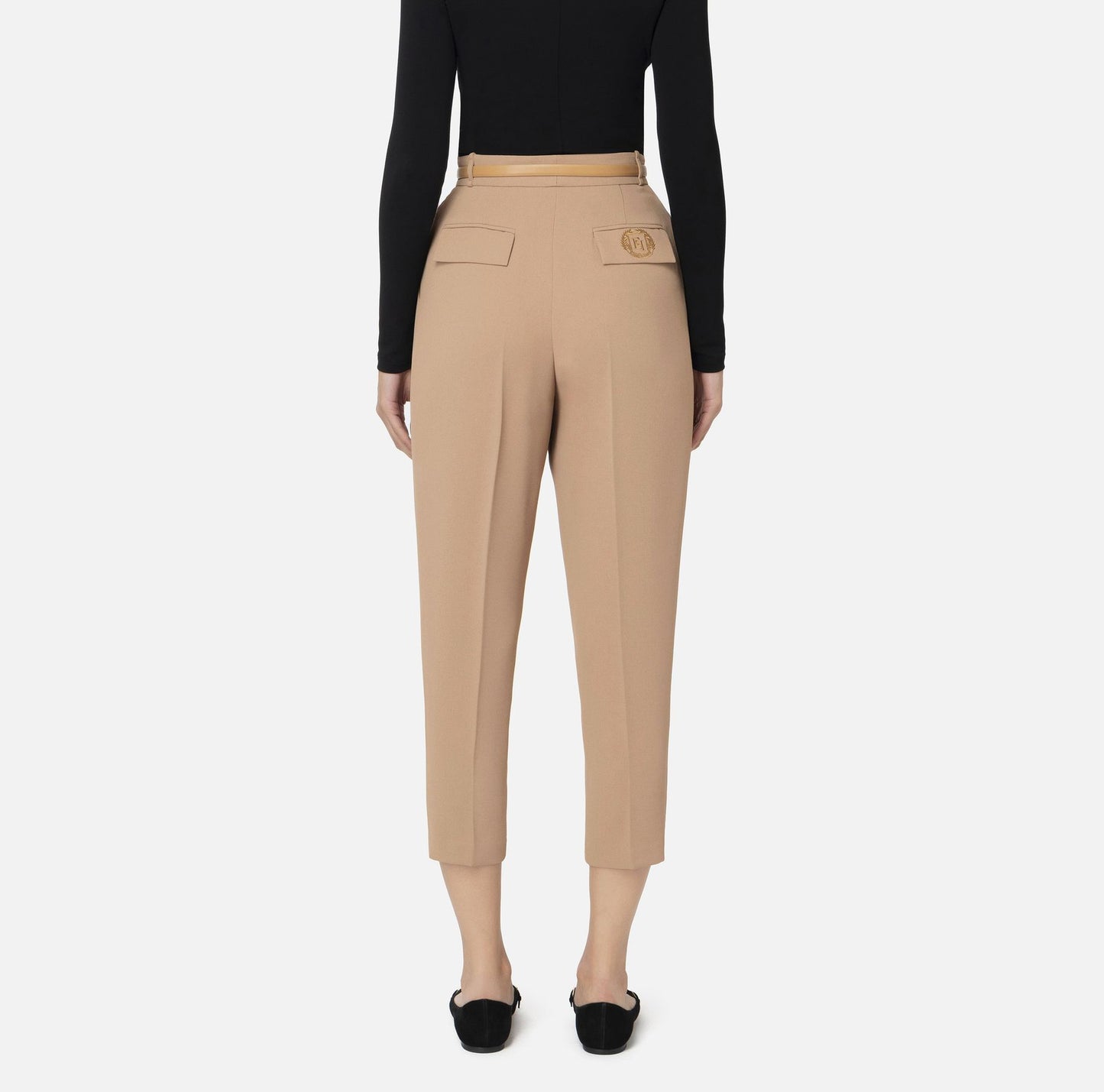 PA02846E2 - abbigliamento - ELISABETTA FRANCHI