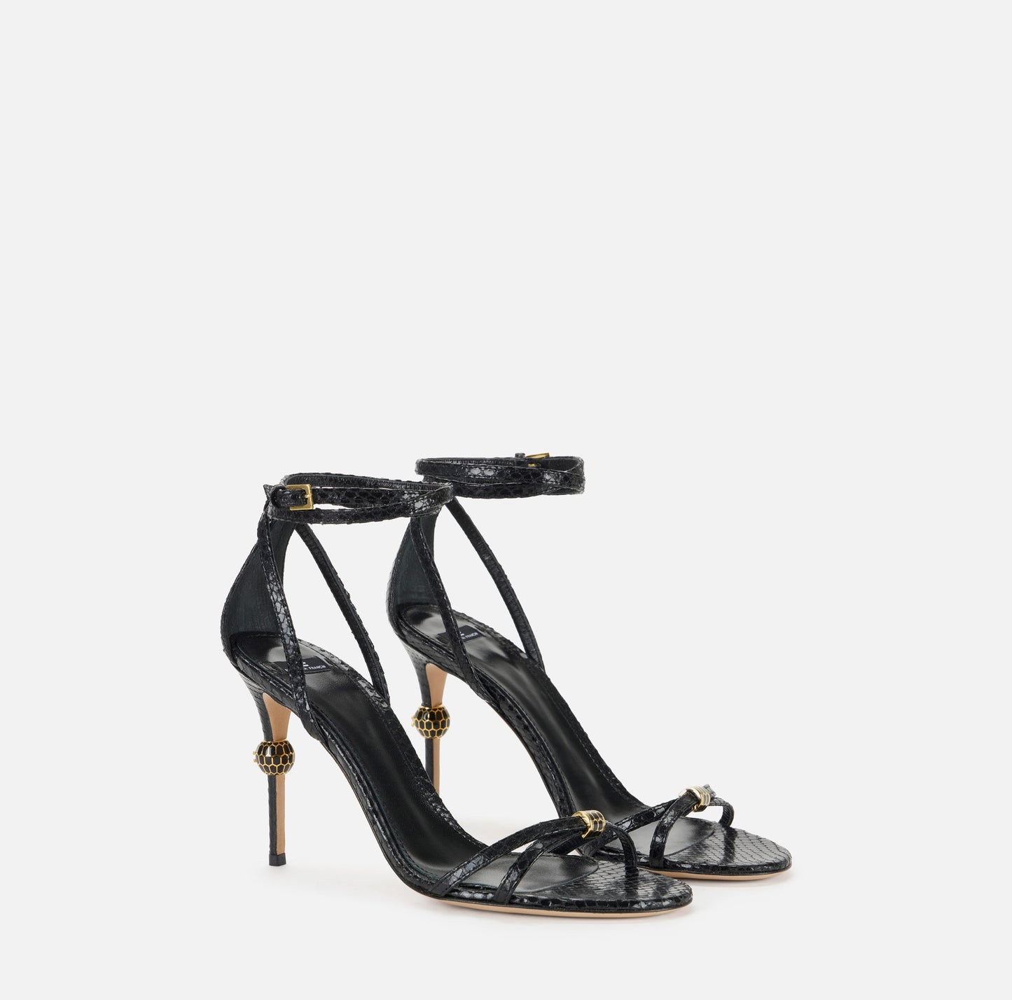 SA69L57E2 - calzature - ELISABETTA FRANCHI