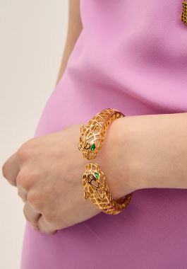 Bracciale Savana NALI EMBR0382