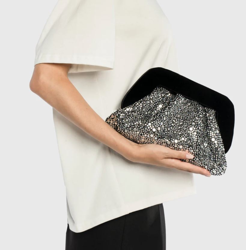 BAG0002152A - Accessori - TWENTY FOURHAITCH