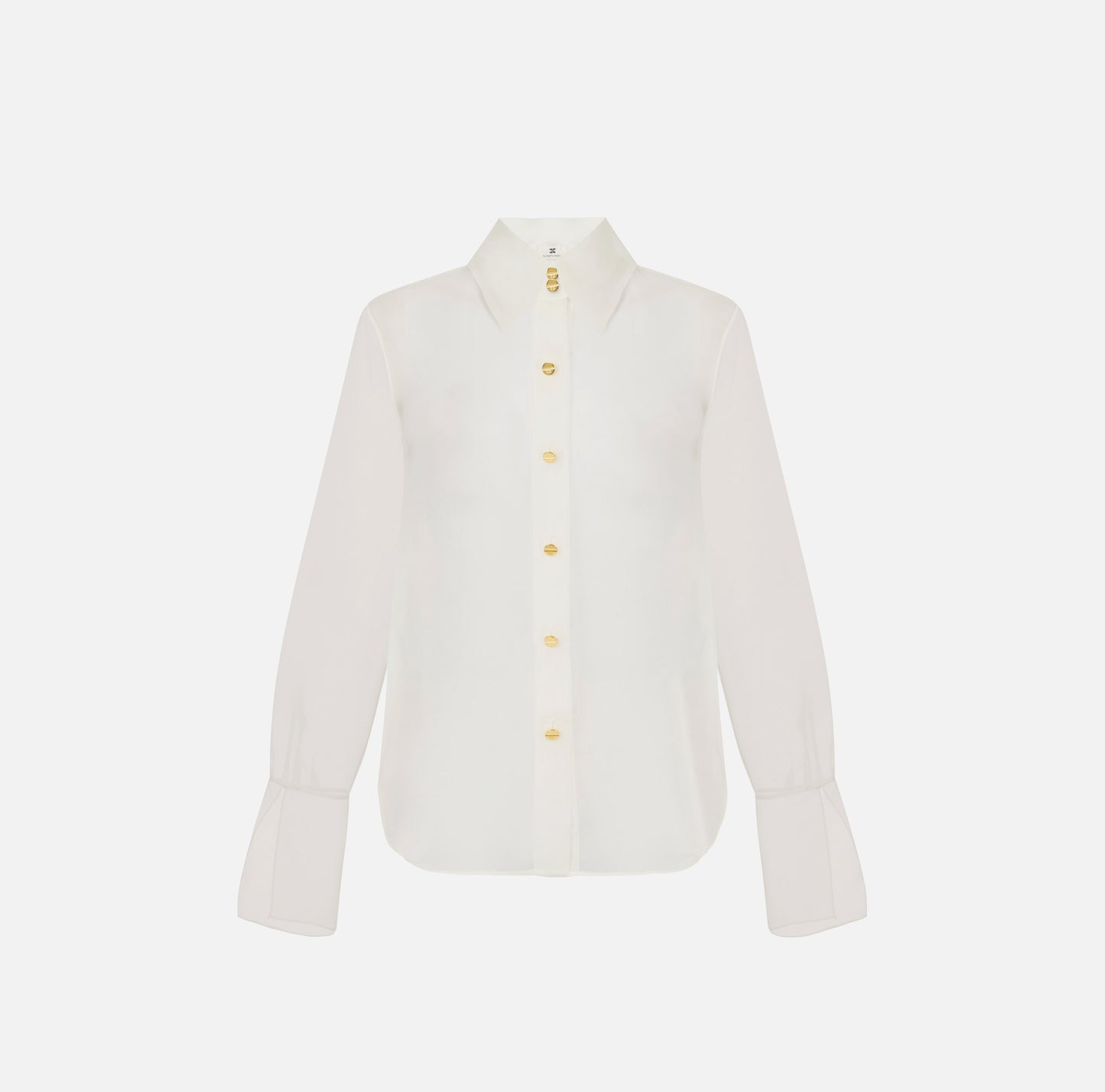 CA09957E2 - abbigliamento - camicia- ELISABETTA FRANCHI