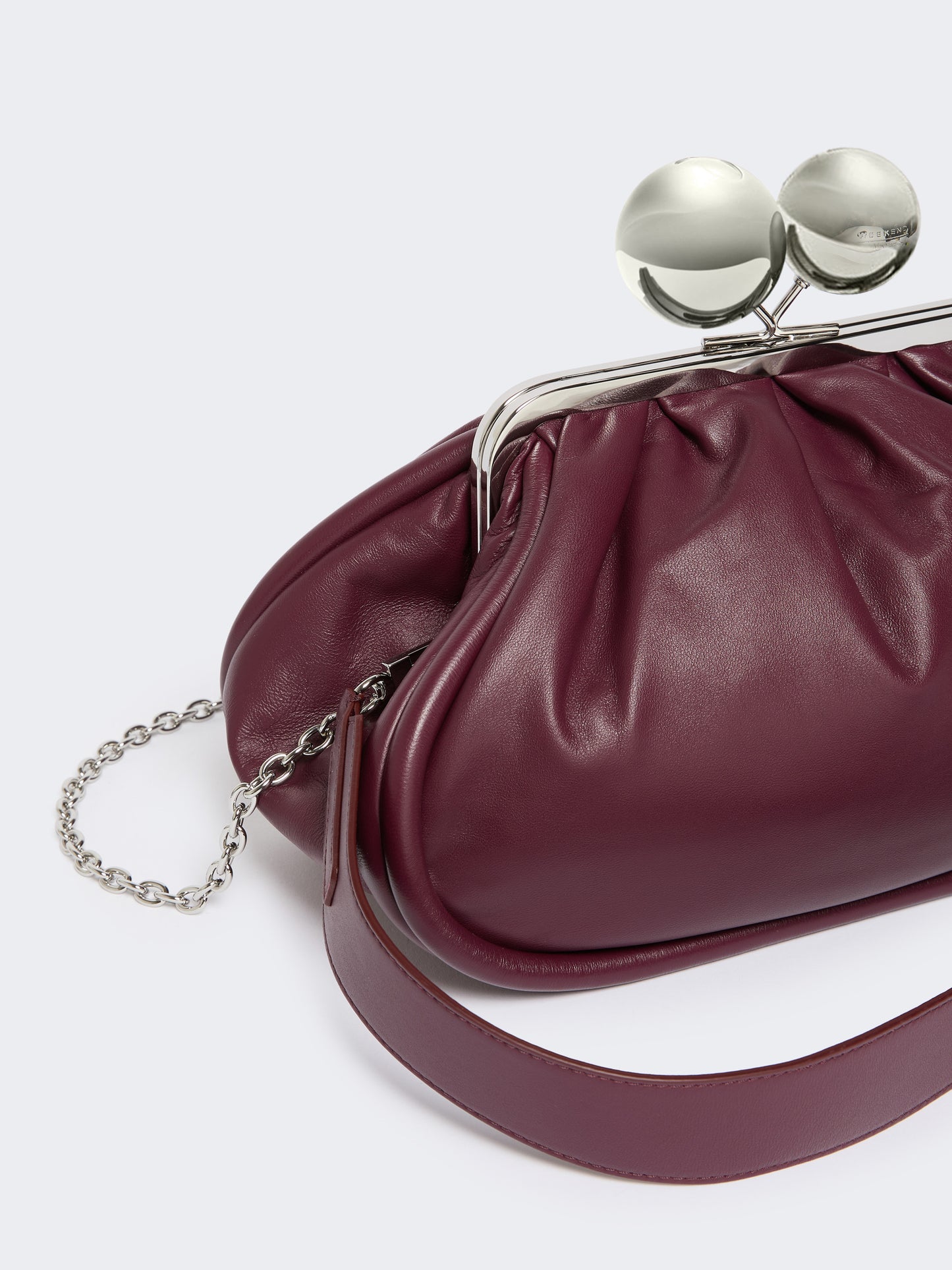 Borsa Pasticcino Media cubico 2525516194 MAX MARA WEEKEND
