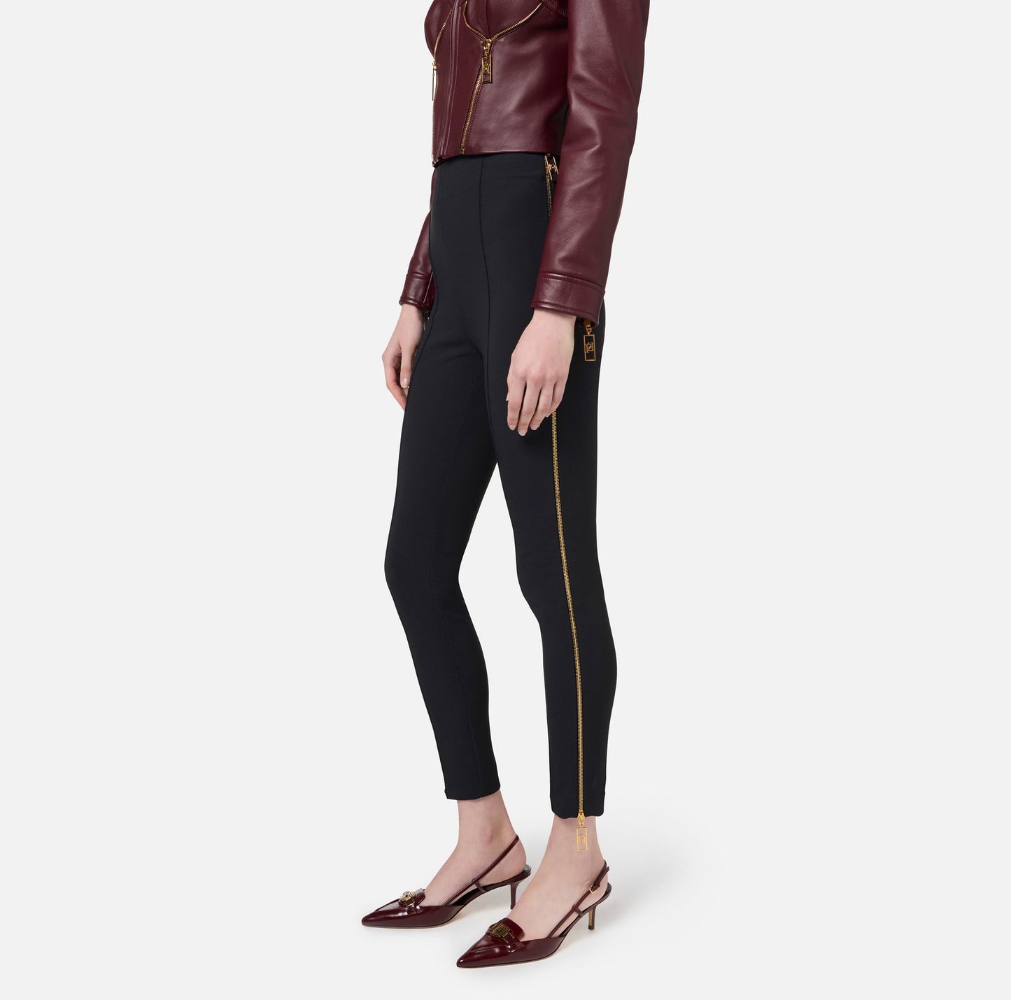 PA00546E2 - abbigliamento - ELISABETTA FRANCHI