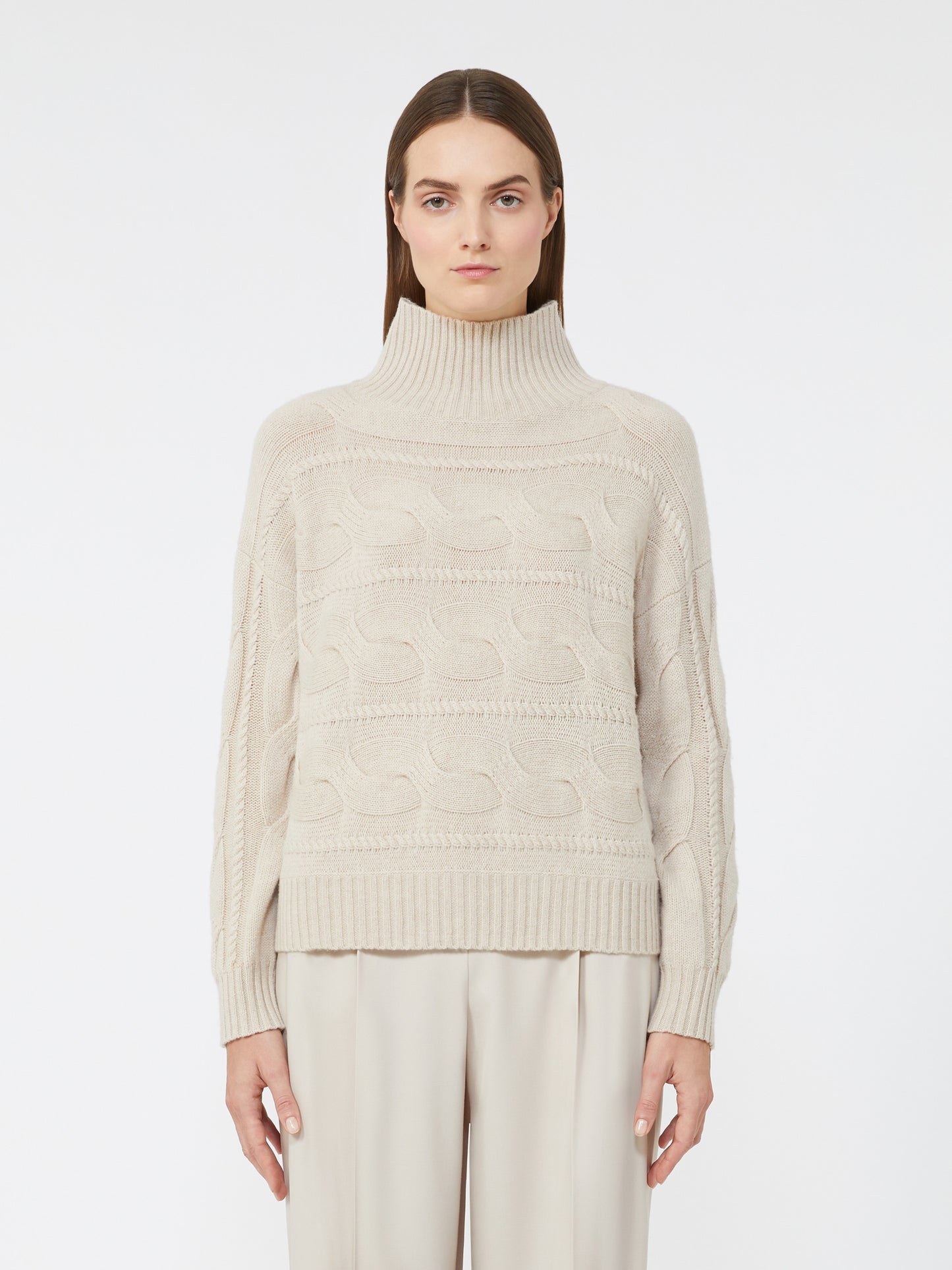 2526366042-Vodka - maglia-abbigliamento - MAX MARA