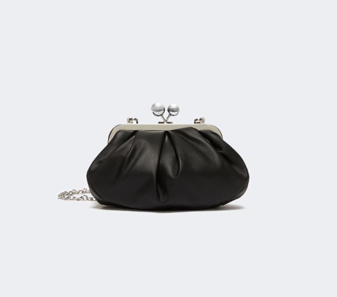 MAX MARA WEEKEND PASTICCINO BAG SMALL 2625516114600PRATI A/I 27