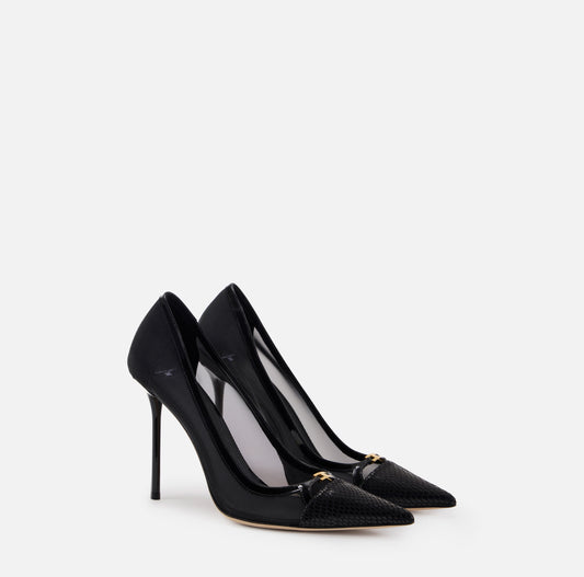 SA09B57E2 - calzature - ELISABETTA FRANCHI