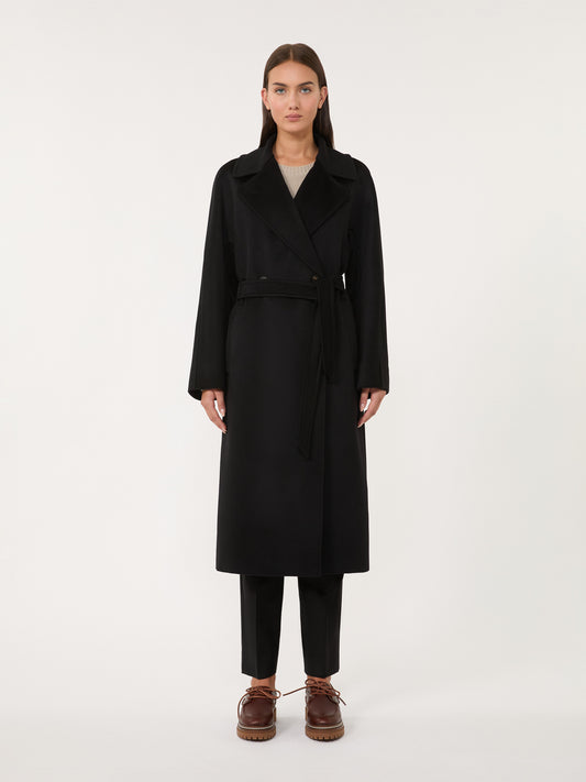 Cappotto midi sartoriale Resina 2525016102 MAX MARA WEEKEND