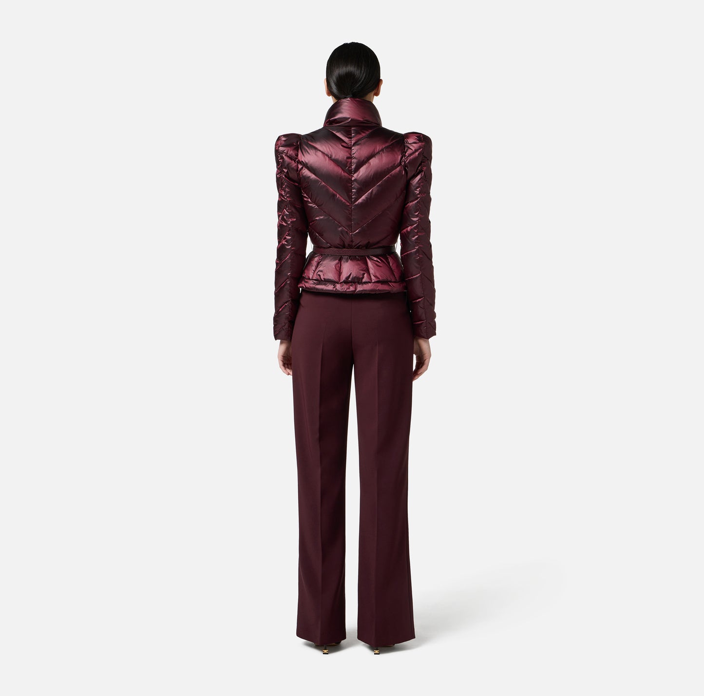 PI89Z56E2 - abbigliamento - ELISABETTA FRANCHI