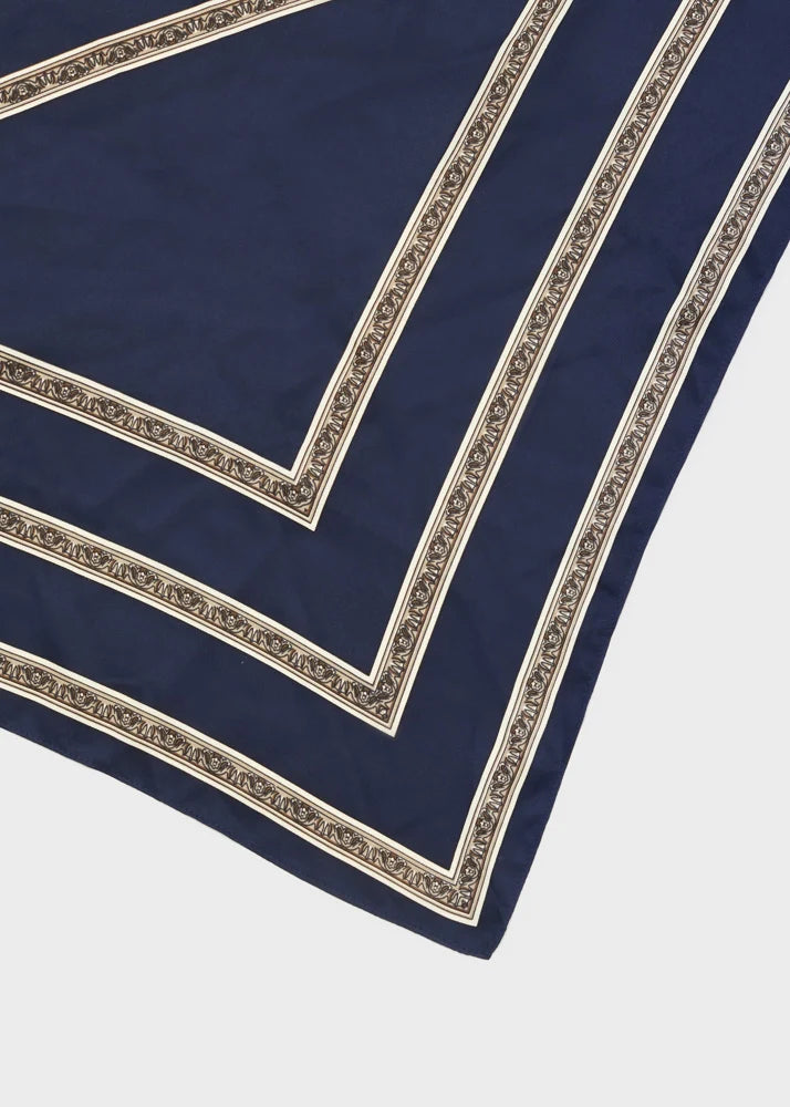 NALI FOULARD BOSC0211 A/I 27