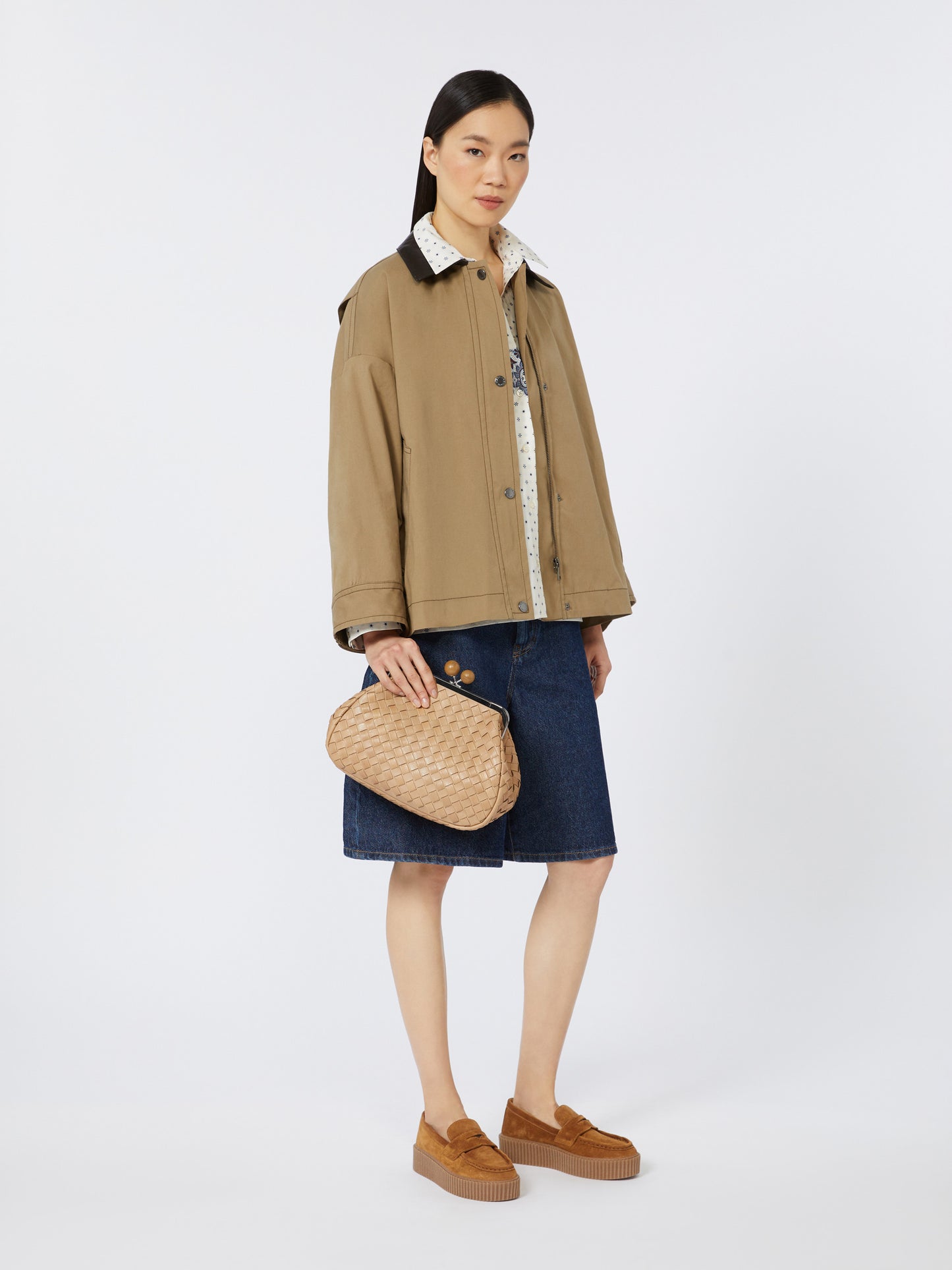 Pasticcino Bag Medium Pancia 2525516154 MAX MARA WEEKEND