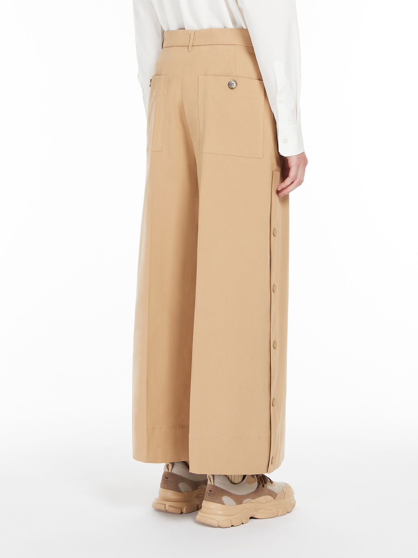 2425136102 -pantalone-abbigliamento - MAX MARA WEEKEND