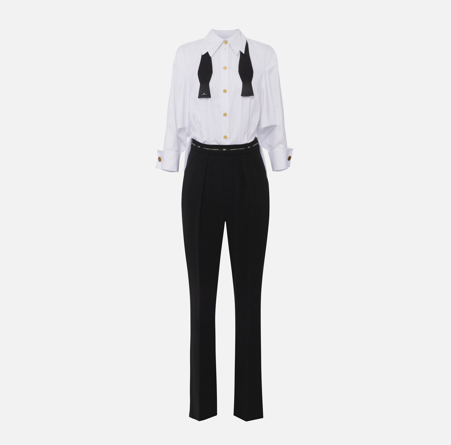 TU05656E2 - abbigliamento - ELISABETTA FRANCHI