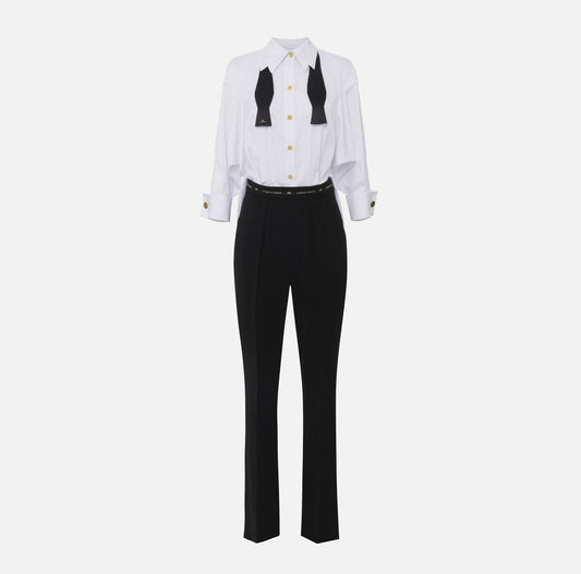 TU05656E2 - abbigliamento - ELISABETTA FRANCHI