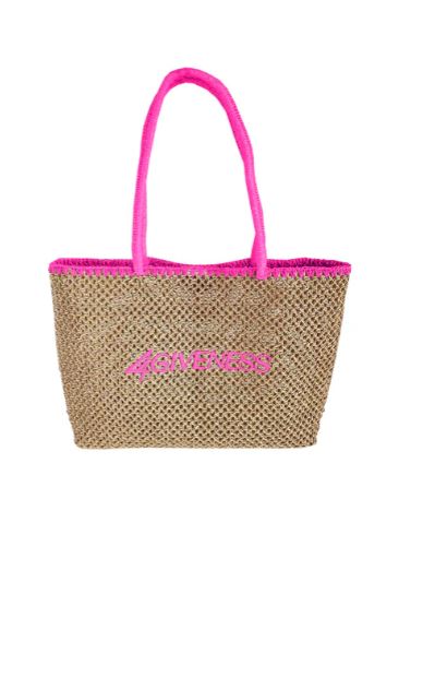 125WACBO5504 - Accessori - borsa - 4GYVENESS