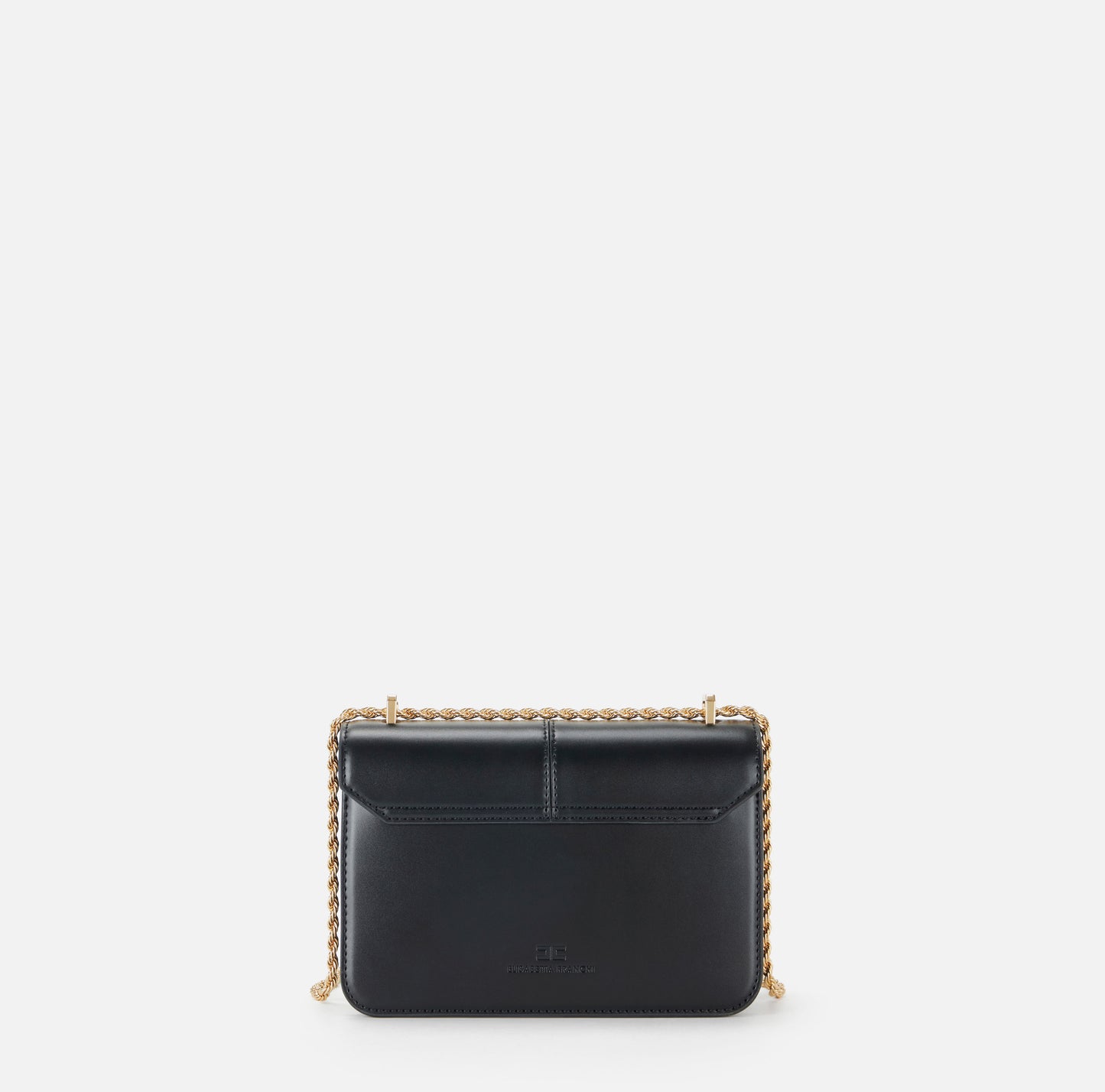 BORSA DALLA SHAPE LINEARE ELISABETTA FRANCHI BS91A61E2 P/E 26