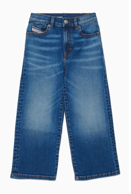 JEANS VESTIBILITA' REGOLARE  DIESEL J00818 P/E 26