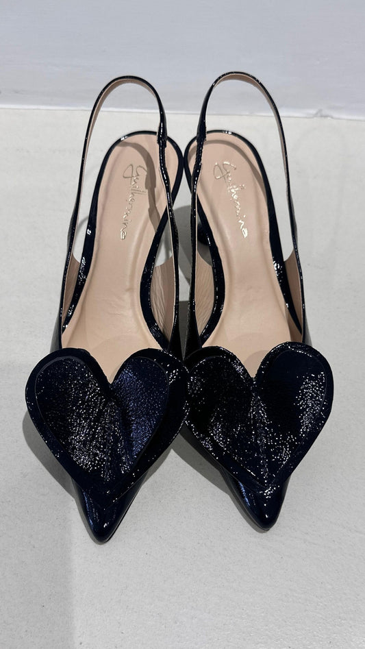 Decoltè 2027-009 GUILHERMINA