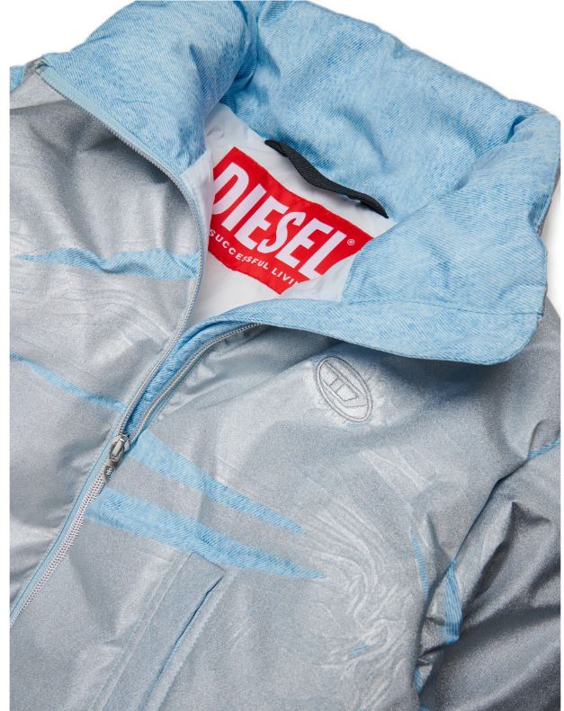 J023770QJANK01 - abbigliamento - DIESEL