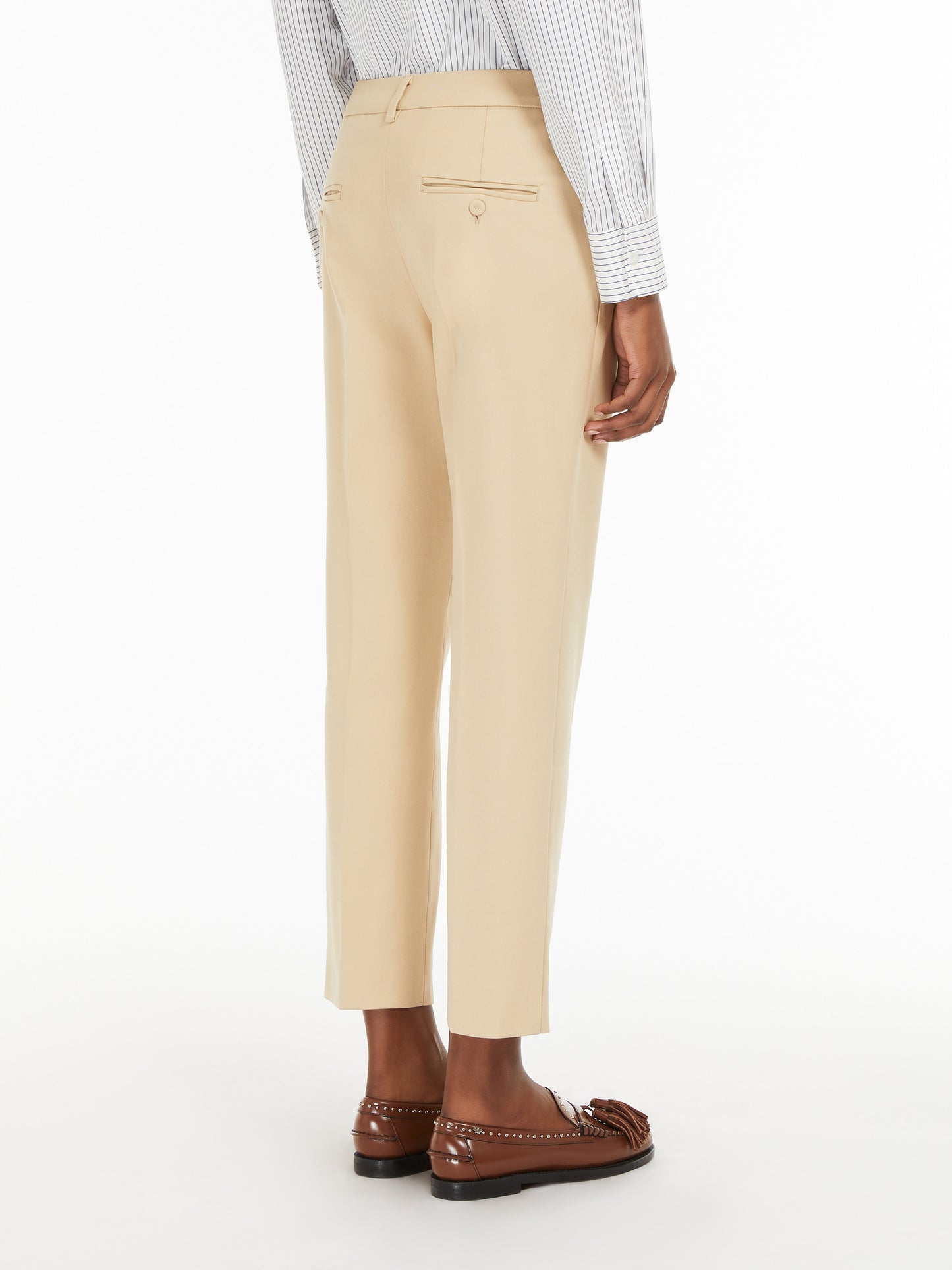 2515131021 - abbigliamento - pantalone -  MAX MARA WEEKEND