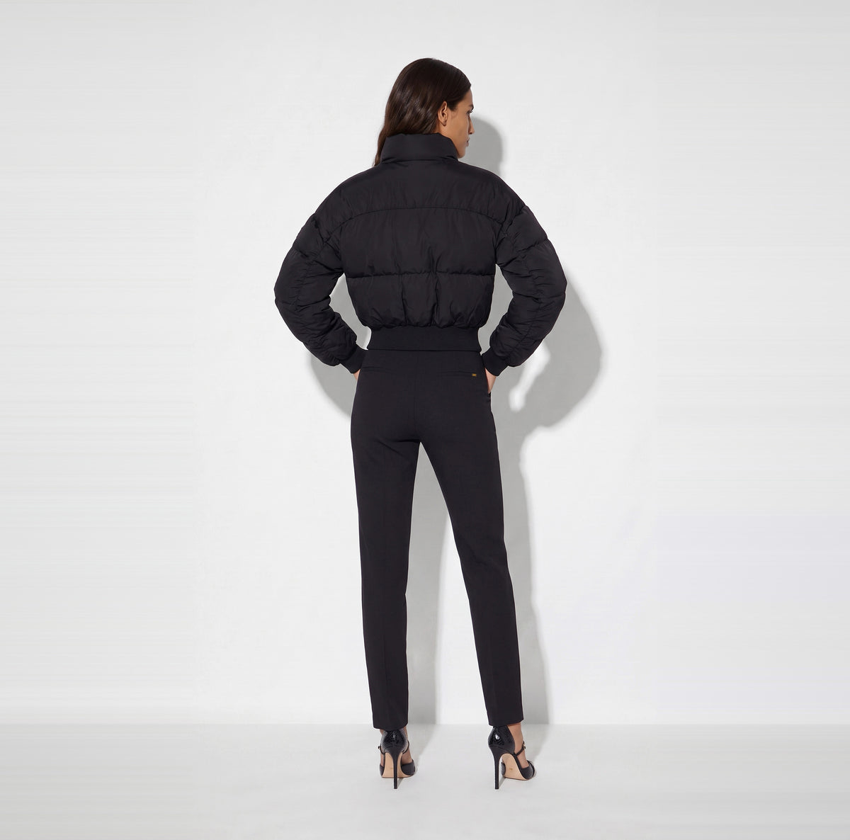 PI96D66E2 - abbigliamento - ELISABETTA FRANCHI