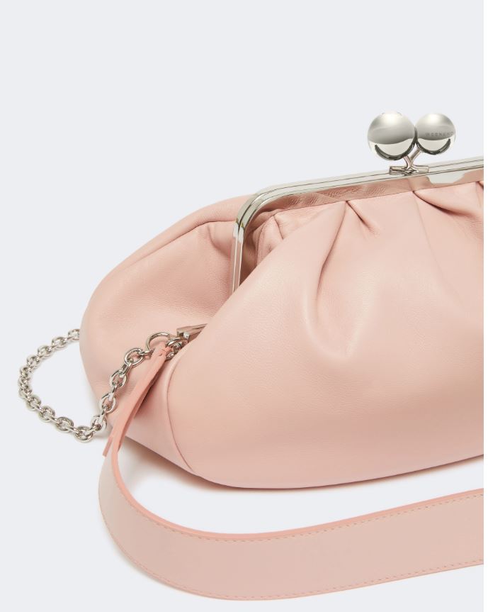 PASTICCINO BAG MEDIUM MAX MARA WEEKEND 2615511174CUBICO P/E 26