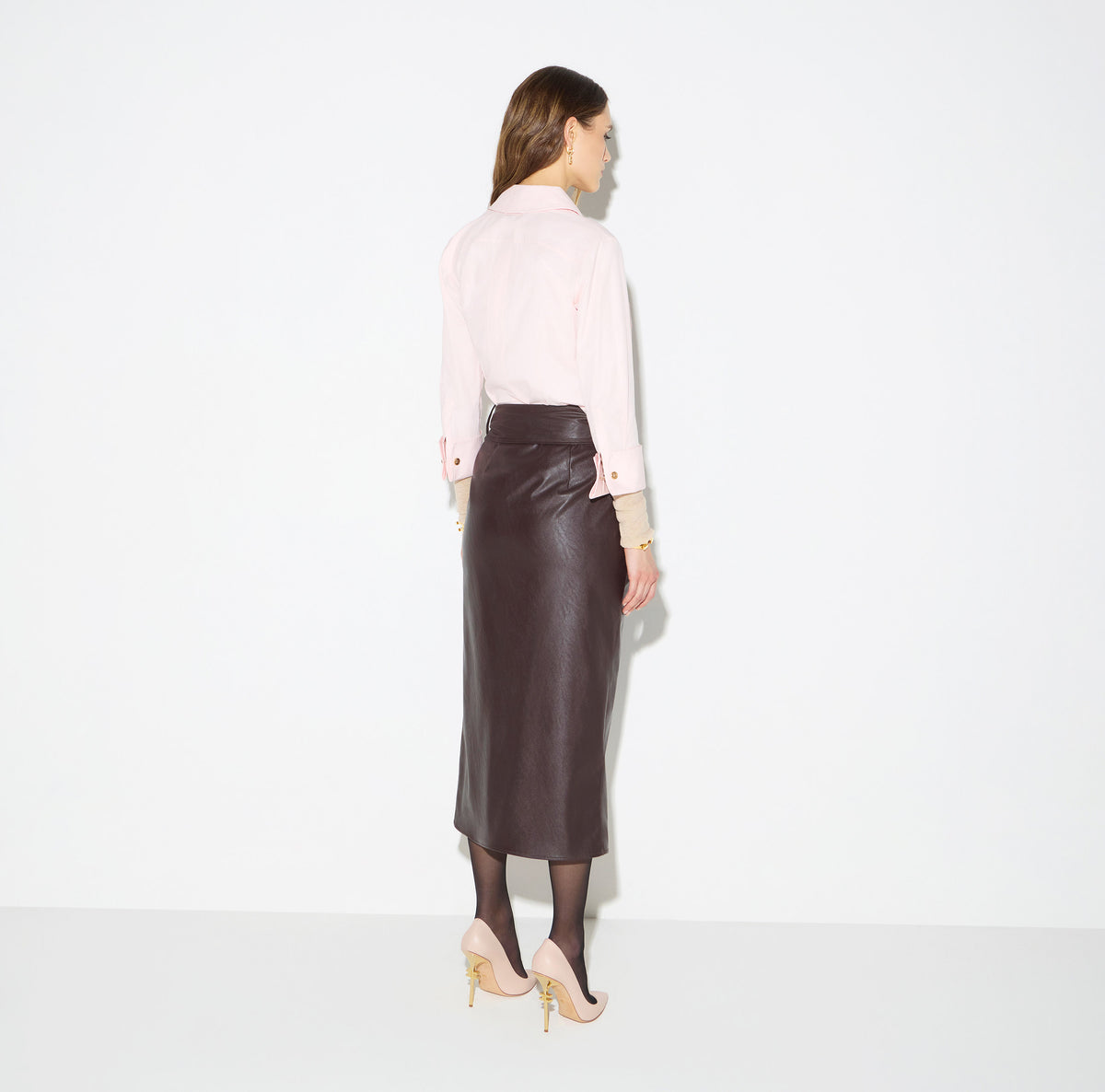 GO21866E2 - abbigliamento - ELISABETTA FRANCHI