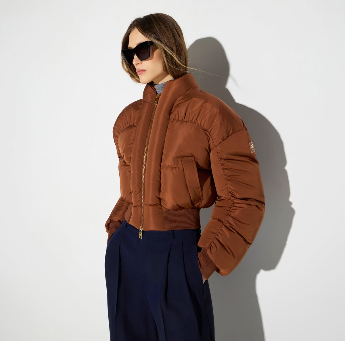 PI96D66E2 - abbigliamento - ELISABETTA FRANCHI