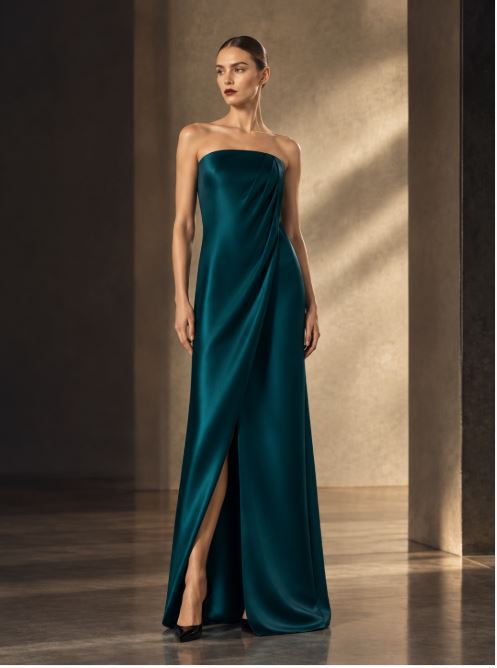 ABITO LUNGO BUSTIER  MAX MARA STUDIO  2626226034MSEFUMI A/I 27