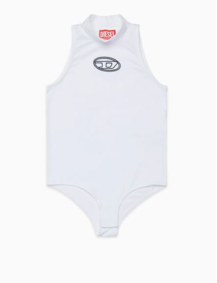 BODY SENZA MANICHE  DIESEL J02577 P/E 26