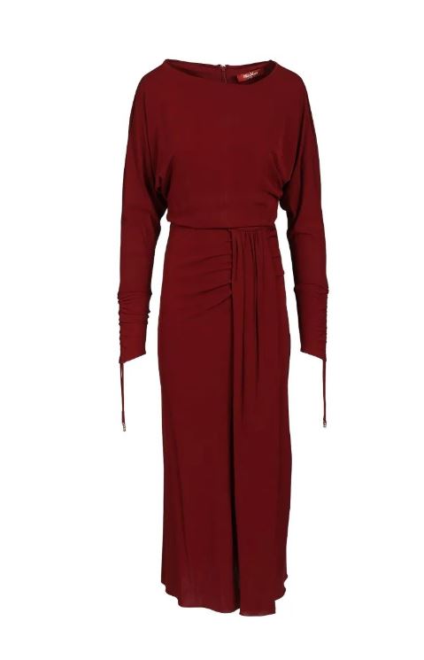 ABITO MANICA LUNGA  MAX MARA STUDIO 2626626025MSTGOCCE A/I 27