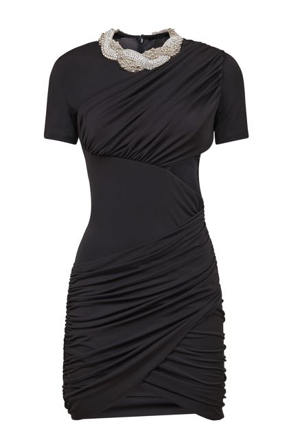 ABITO IN MAGLIA AMEN AMS26402 P/E 26
