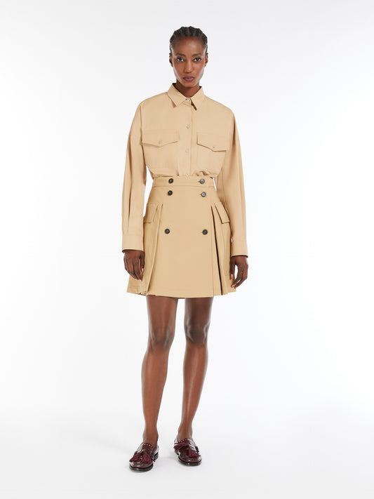 2515111021-camicia-abbigliamento - MAX MARA WEEKEND