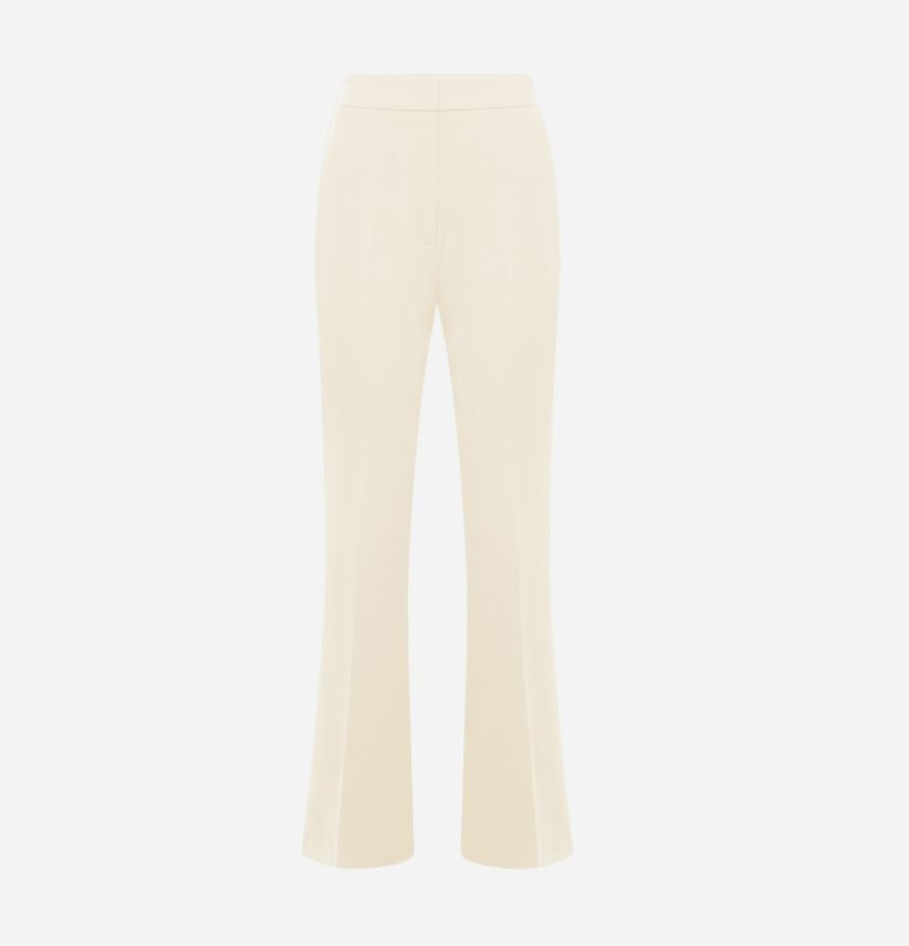 PANTALONI REALIZZATI IN TESSUTO TECNICO SILENCE NP2003HONEY P/E 26