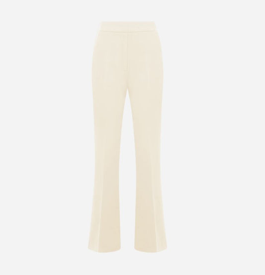 PANTALONI REALIZZATI IN TESSUTO TECNICO SILENCE NP2003HONEY P/E 26