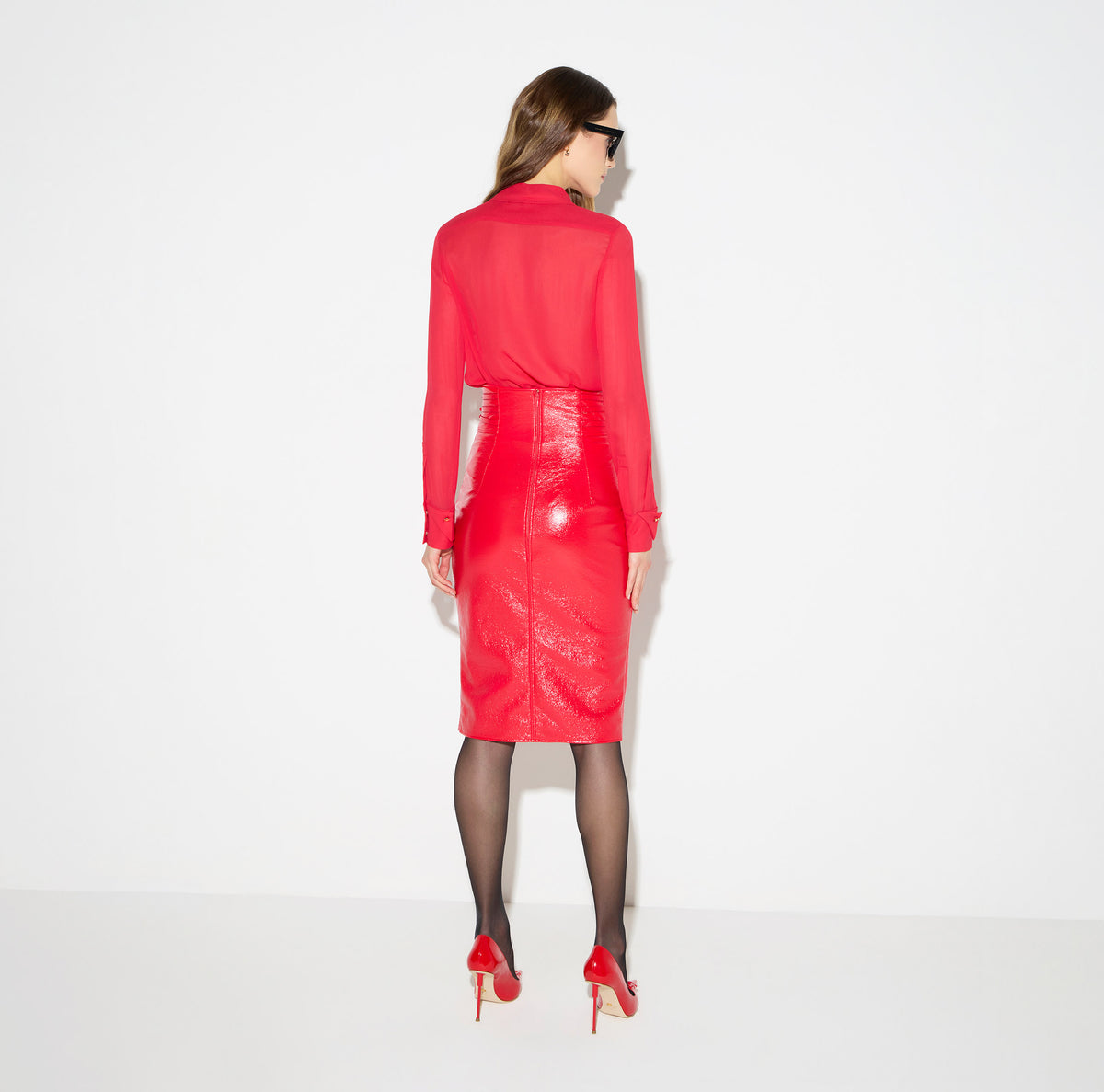 GO24167E2 - abbigliamento - ELISABETTA FRANCHI