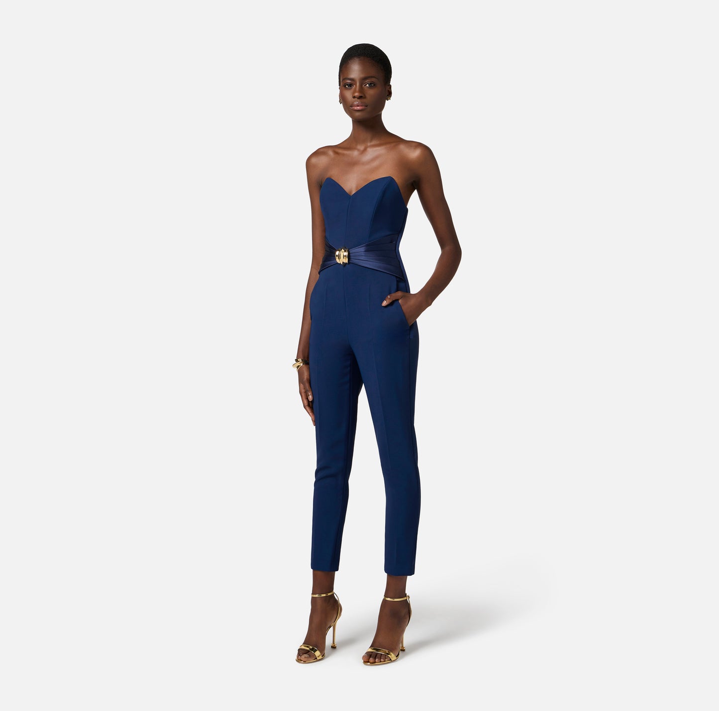 TU03951E2 - abbigliamento - ELISABETTA FRANCHI
