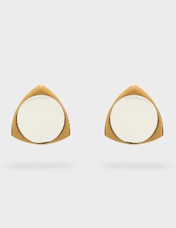 Orecchini triangolo NALI DWOR0209